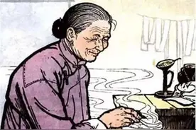 朗诵｜妈妈，我想你了！图片