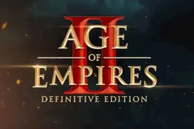 21年依旧能打《帝国时代2》为Steam最受欢迎即时战略游戏图片