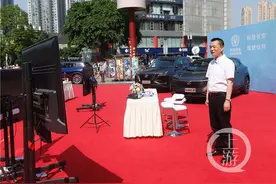 买它！江北区副区长“直播带货”，从空调到牙膏疯狂“种草”图片