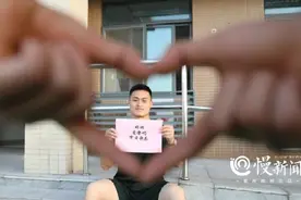 母亲节，武警战士给妈妈画了一组简笔画图片