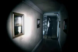 近十年来最恐怖的12款游戏盘点 玩家吓得魂不附体图片