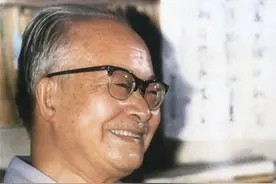 沈从文：最后一个浪漫派图片