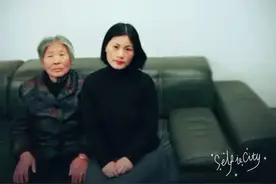 爱你在心口难开，写给妈妈的信，第一句就看哭了......图片