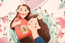 母亲节 | 听妈妈的话图片