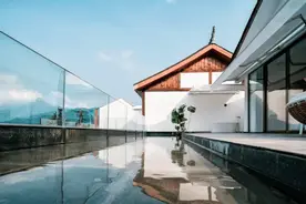 周末游成都 | 在青城后山，开启消夏之旅图片