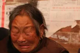 母亲节丨妈妈，让我再爱您一遍图片