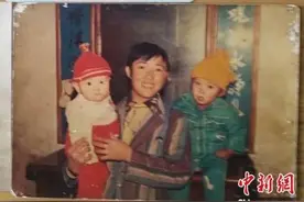 7个月大婴儿被拐33年终回家 父亲：一看就是我儿子图片