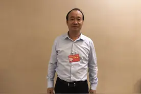 代表委员请回答㉘省人大代表孙云：“唱”好主角 今年能源化工投资250亿图片