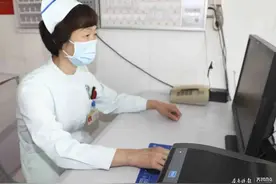 济宁市中医院心血管病科张云，在生死时速间创造爱的奇迹图片