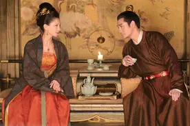 《清平乐》宋仁宗曹皇后解开心结虐哭观众，王凯感慨：仁宗的后宫情事值得现代人反思图片