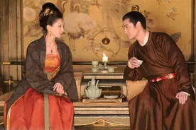 《清平乐》宋仁宗曹皇后解开心结虐哭观众，王凯感慨：仁宗的后宫情事值得现代人反思图片