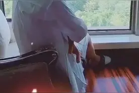 马丽官宣当妈！沈腾的留言亮了……图片