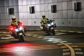 @龙岗人，快投简历！铁骑、消防员......总有一个岗位适合你！图片