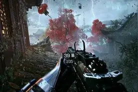 国产FPS游戏登陆XSX主机：4K下性能可达90fps图片