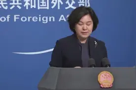 美政客“甩锅”中国前言不搭后语 华春莹连续三天精彩反击图片