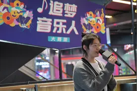 视频｜对妈妈的爱说不出口？那就唱出来吧图片
