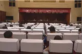 58秒丨聊城市阳谷县召开“关爱女性健康 助力精准扶贫”女性安康工程工作推进会视频封面