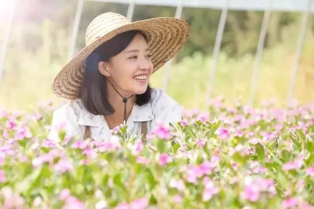 时髦办 |《猎狐》里贪婪的杨建秋竟然43岁了