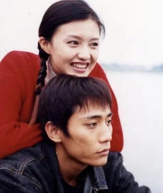 时髦办 |《猎狐》里贪婪的杨建秋竟然43岁了
