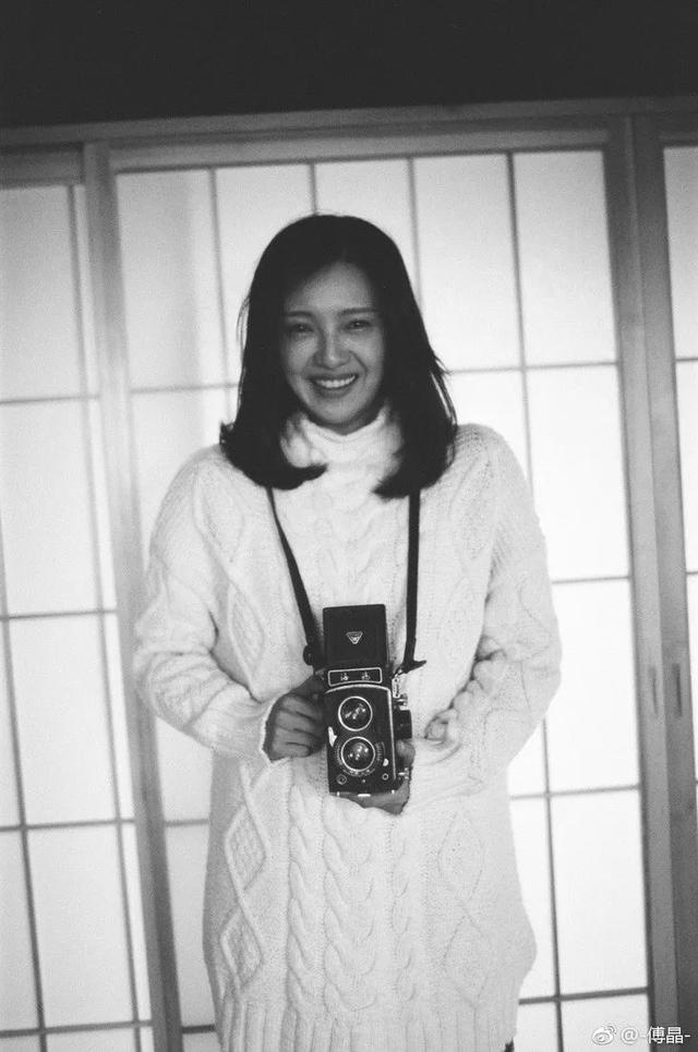 时髦办 |《猎狐》里贪婪的杨建秋竟然43岁了