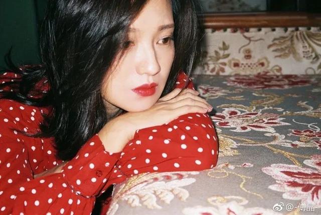 时髦办 |《猎狐》里贪婪的杨建秋竟然43岁了