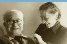 沈从文&张兆和：婚姻的本质，和爱情无关图片