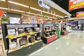 “宅家”烹调 催旺厨房小家电图片