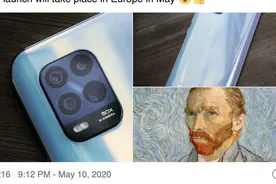 小米10 Lite Zoom曝光：5倍光变+50倍变焦 本月发布图片