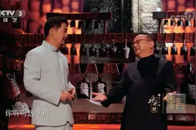 国家宝藏：张国立、王刚再度同框，秒穿越《铁齿铜牙纪晓岚》视频封面