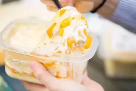 吃甜食真的会拯救你的悲伤吗？图片