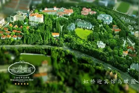 人均百元，就可品尝长宁这家国宾馆顶级大厨的考究菜品图片