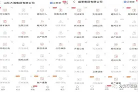 潍坊银行不良规模持续增长 非信贷资产风险持续暴露图片