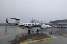 航空工业通飞人带你解锁人影任务图片