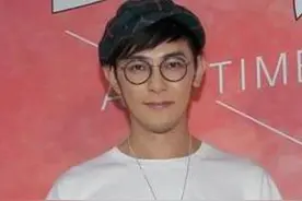 汪东城称妈妈希望自己找一个像吴尊妻子的女生图片