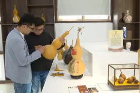 57秒｜寿光：村里来了艺术家 乡村弥漫“文艺范”图片