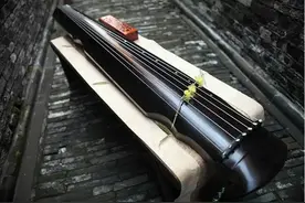 中国传统音乐理论体系的建立早得超乎你想象图片