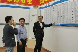 快来签约啦！黄浦区8号街坊二期城市更新留改试点项目群众签约工作正式启动图片