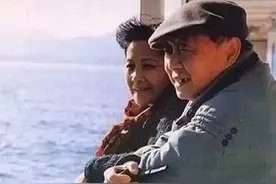 黄永玉夫人张梅溪去世｜她陪伴黄永玉75年，特殊岁月里不离不弃图片