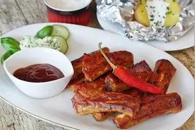 “少吃一口，多活一天！”原来，身体里的“毒”多是吃出来的图片