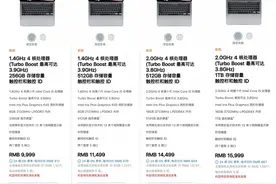 笔记本市场迎来爆发，4代锐龙和10代酷睿怎么选？| 钛短评第12期图片