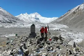 珠峰“量身高”万人瞩目，但测绘与我们的日常生活有何关联图片