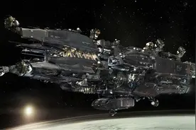 日本宣布建立宇宙作战队：太空争夺不容小觑图片