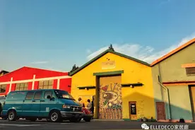 沪上超大中古家居店，老板自嘲要赚“一个亿”图片