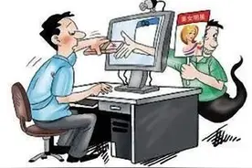 冒充女性通过软件跟男性聊天，崇明警方提示：这些骗局要当心图片