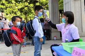 今天，幼儿园可爱的萌娃们开学啦图片