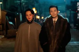 《鬓边不是海棠红》畅叙命运波澜 书写梨园锦绣图片