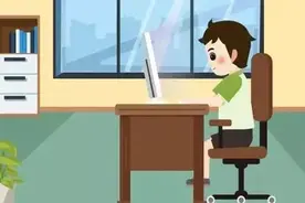 适合孩子的学习课桌椅怎么挑？学习环境灯光咋布置？这些细节马虎不得！图片