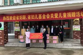 “我助妇儿康·母婴健康守护行动”在盱眙试点图片