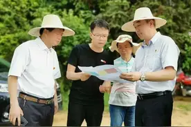 【住房保障】各乡镇都动起来了！拆危进行时……图片