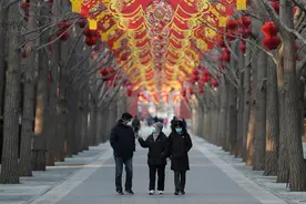摄影记疫｜樊迪：非典时的懵懂让我不想再留遗憾图片